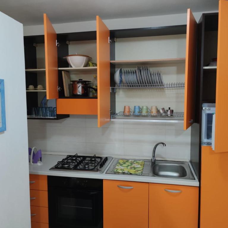 Cortile Maggiore Home - Casa con 2 Camere da Letto - 22