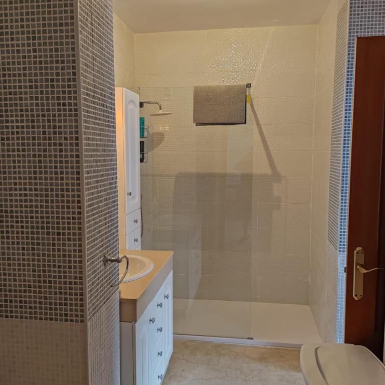Seaview Apartment with Great Amenities & Facilities - One-Bedroom Apartment - 15