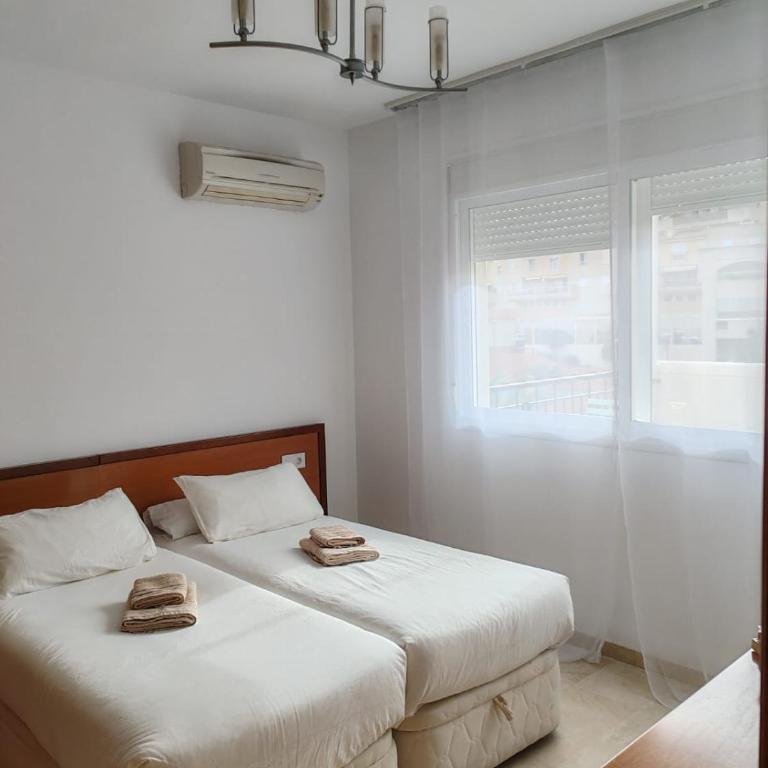 Seaview Apartment with Great Amenities & Facilities - One-Bedroom Apartment - 12