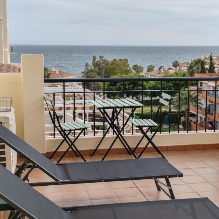 Seaview Apartment with Great Amenities & Facilities - One-Bedroom Apartment - 11