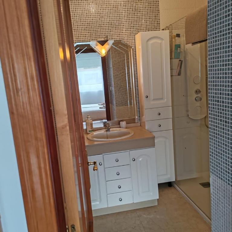 Seaview Apartment with Great Amenities & Facilities - One-Bedroom Apartment - 16