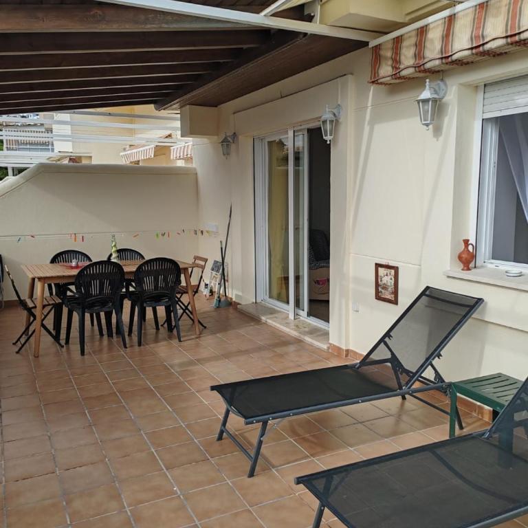 Seaview Apartment with Great Amenities & Facilities - One-Bedroom Apartment - 8