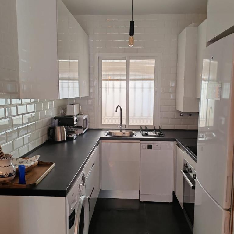 Seaview Apartment with Great Amenities & Facilities - One-Bedroom Apartment - 13