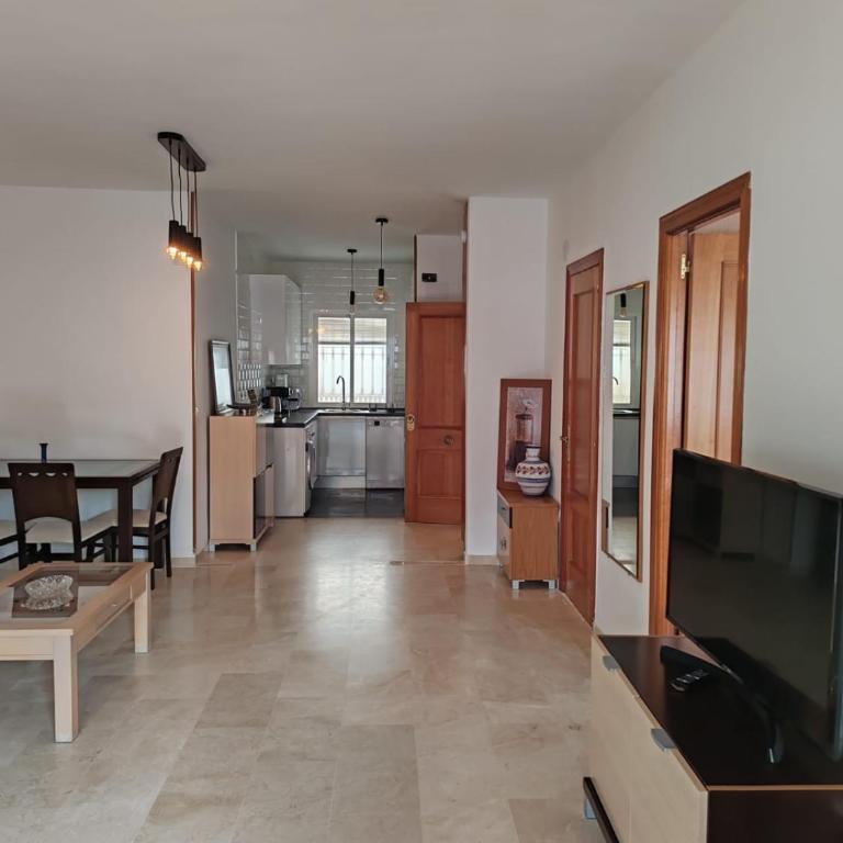 Seaview Apartment with Great Amenities & Facilities - One-Bedroom Apartment - 5