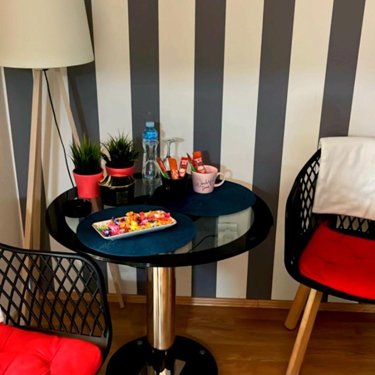 Studio 5 apartman - One-Bedroom Apartment - 7
