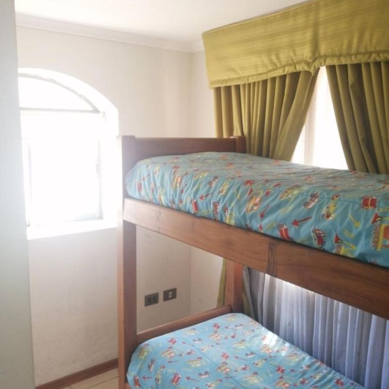 Arriendo diario La Serena - Apartamento de 2 dormitorios - 4