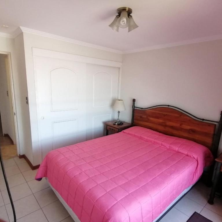 Arriendo diario La Serena - Apartamento de 2 dormitorios - 10