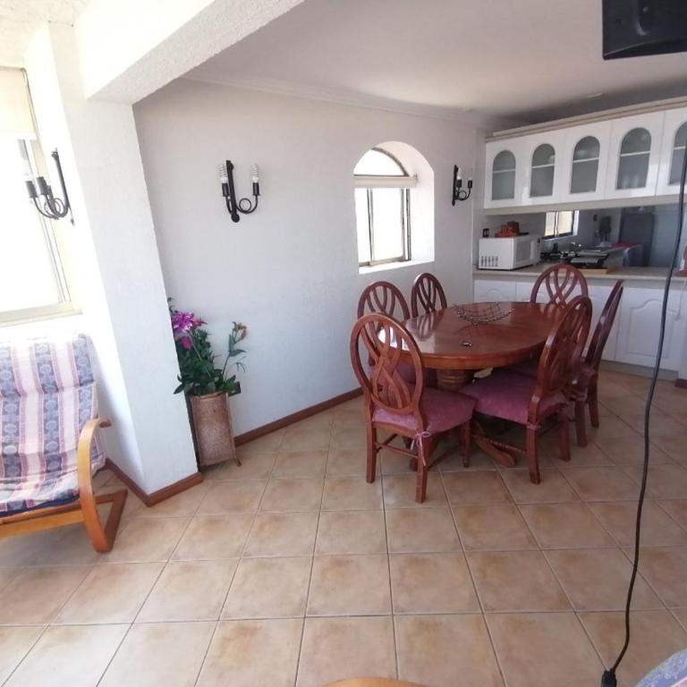 Arriendo diario La Serena - Apartamento de 2 dormitorios - 17