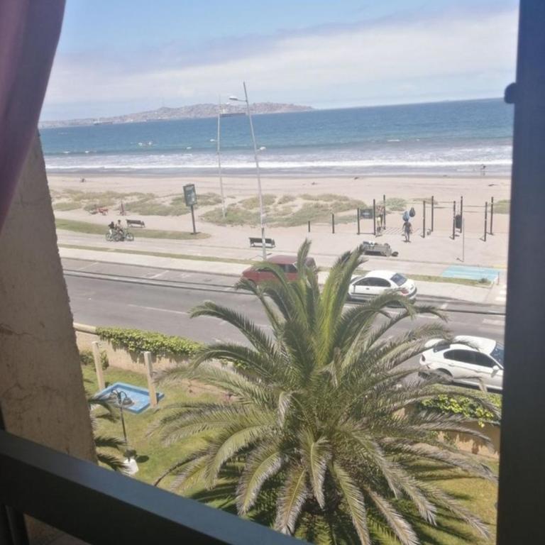 Arriendo diario La Serena - Apartamento de 2 dormitorios - 18