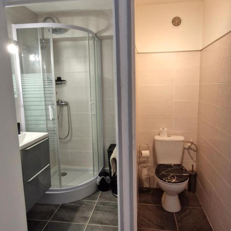 Le joli cocon - Appartement 1 Chambre - 8