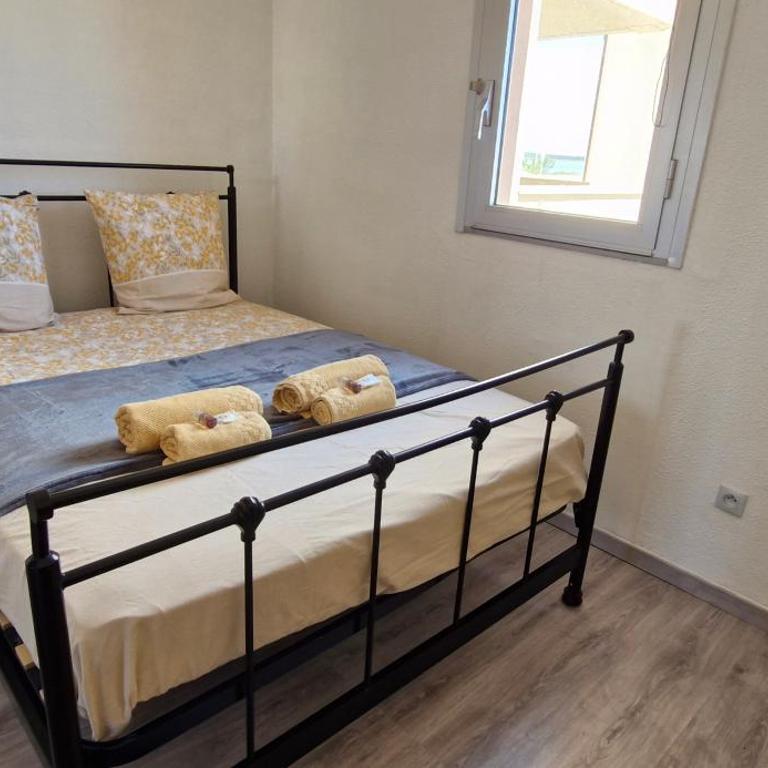 Le joli cocon - Appartement 1 Chambre - 7