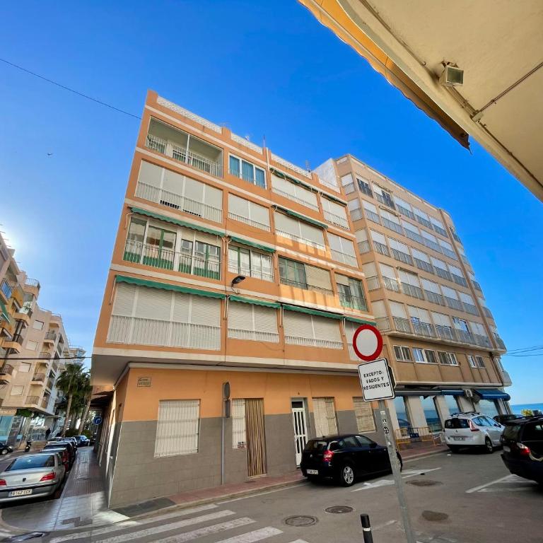 Sea Side apartments - Apartamento de 2 dormitorios - 9