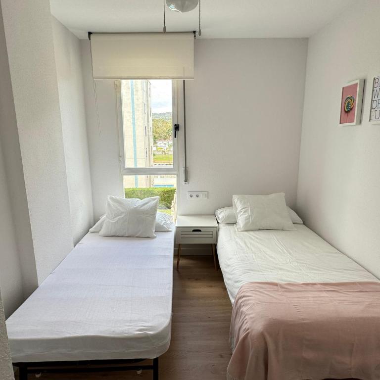 Gandía playa recién reformado - Apartamento de 3 dormitorios - 16