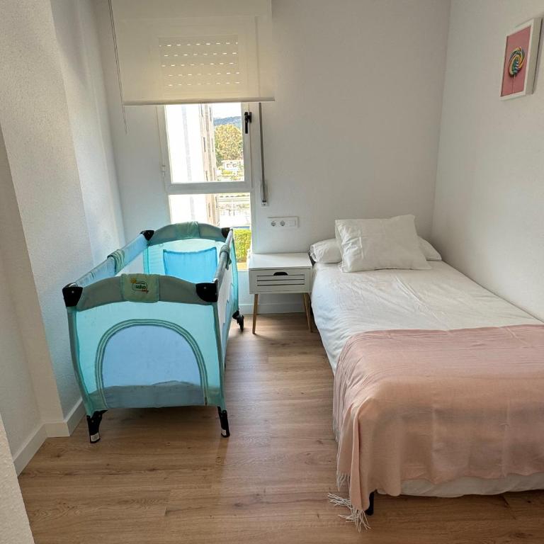 Gandía playa recién reformado - Apartamento de 3 dormitorios - 15