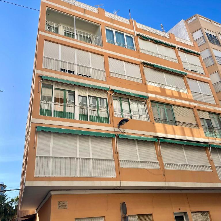 Sea Side apartments - Apartamento de 2 dormitorios - 53