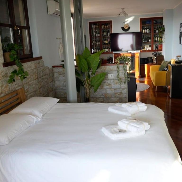 Attico 26 - Appartamento con 1 Camera da Letto - 7