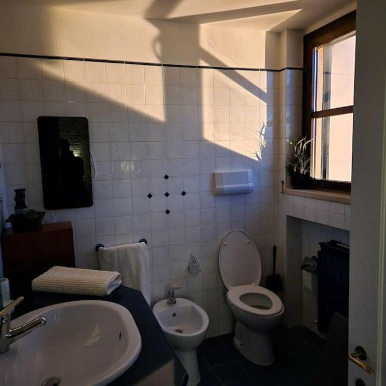 Attico 26 - Appartamento con 1 Camera da Letto - 12
