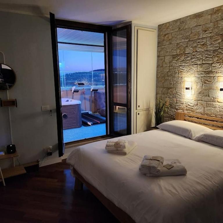 Attico 26 - Appartamento con 1 Camera da Letto - 15
