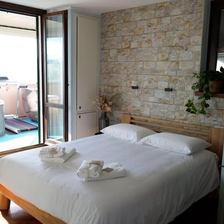 Attico 26 - Appartamento con 1 Camera da Letto - 24