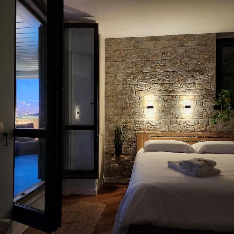 Attico 26 - Appartamento con 1 Camera da Letto - 30