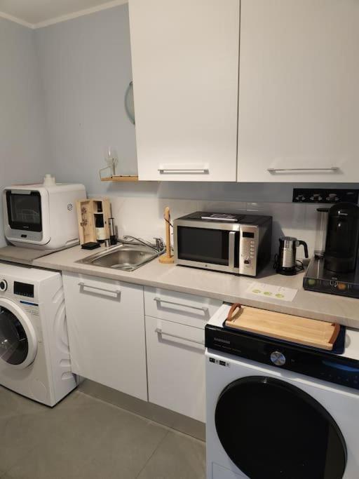 Attico 26 - Appartamento con 1 Camera da Letto - 33