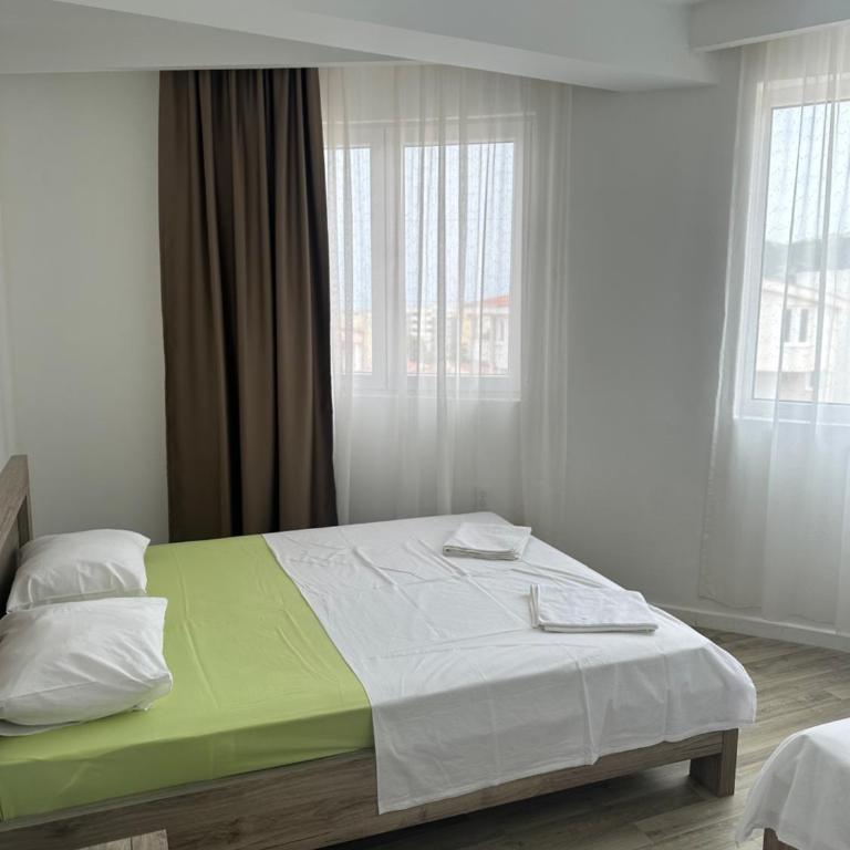 Apartmani Sunce - Deluxe Apartment - 9