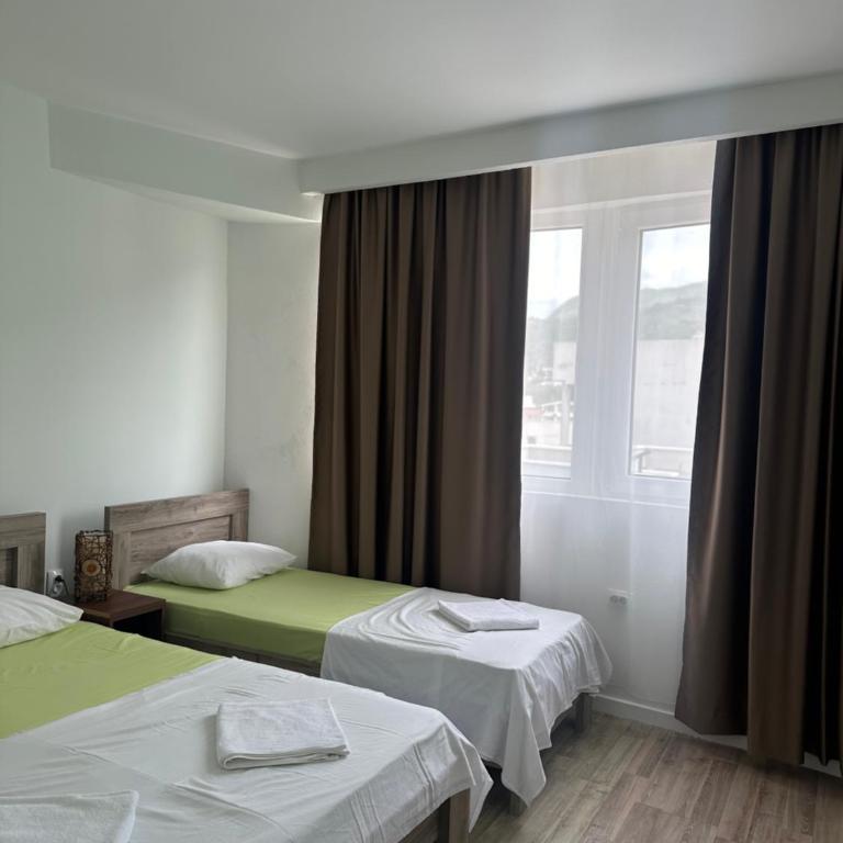 Apartmani Sunce - Deluxe Apartment - 8