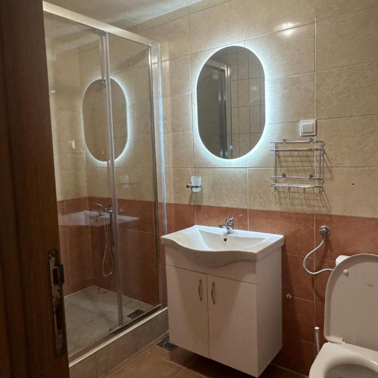 Apartmani Sunce - Deluxe Apartment - 6