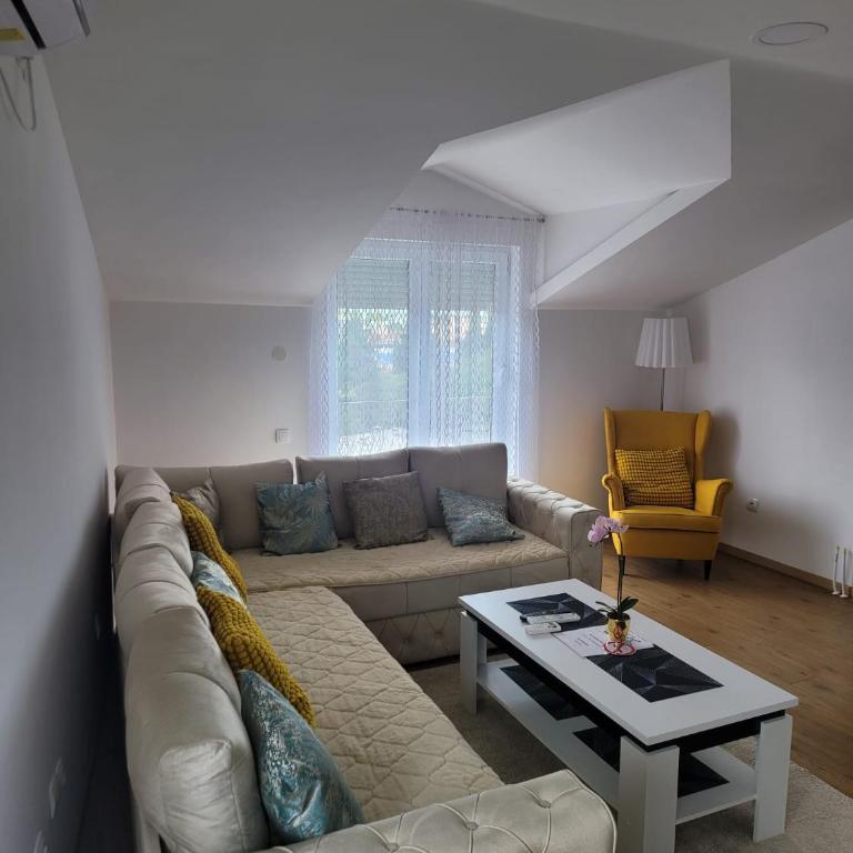 Apartman Sonja Trebinje - Apartman sa 2 Spavaće Sobe - 21
