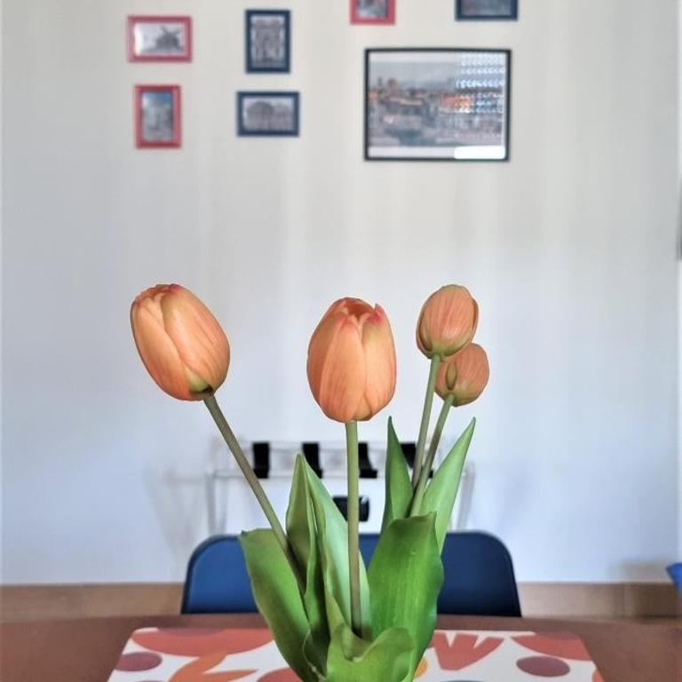 Metro Suite Milano - Appartamento con 1 Camera da Letto - 8