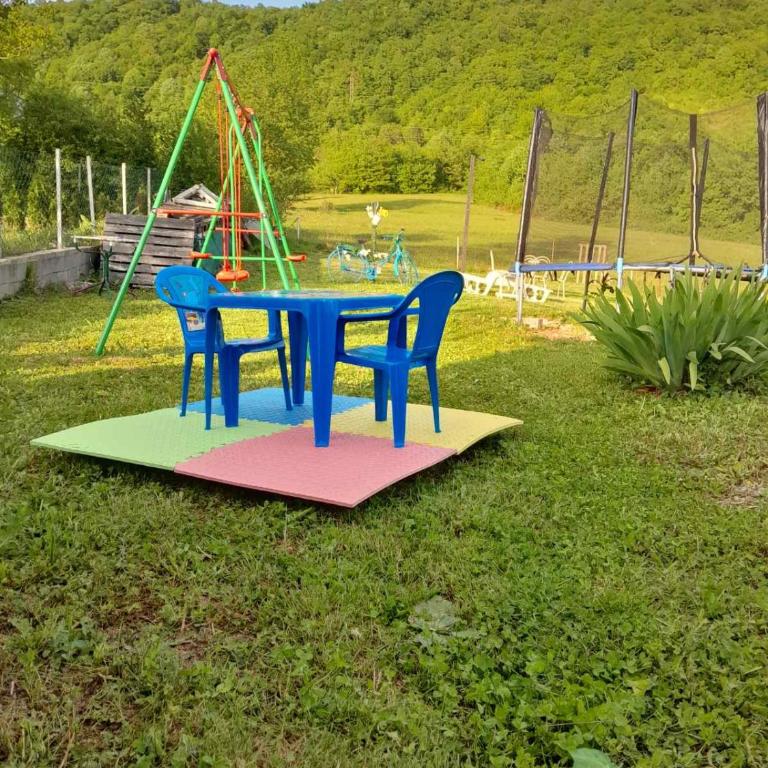 Holiday House White Hill - Villa with Private Pool - 43