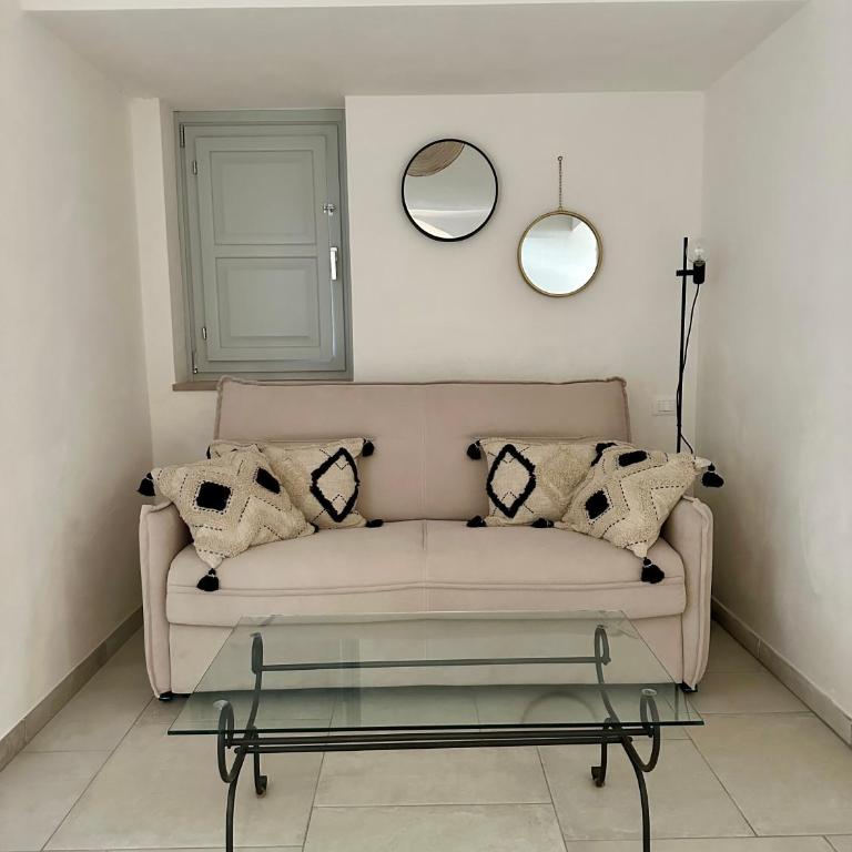 Lamacesare - Casa con 1 Camera da Letto - 14