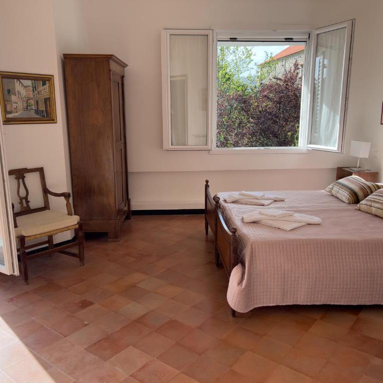 Casa Marcella - Appartamento con 3 Camere da Letto - 16