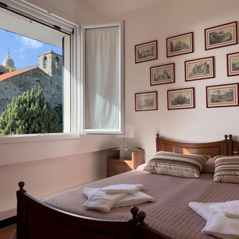 Casa Marcella - Appartamento con 3 Camere da Letto - 18