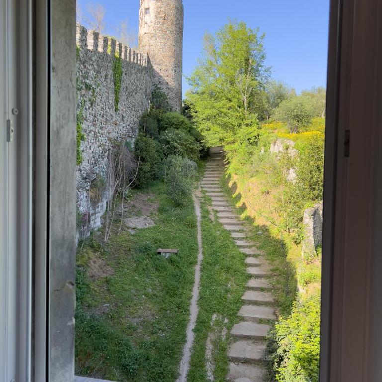Casa Marcella - Appartamento con 3 Camere da Letto - 22