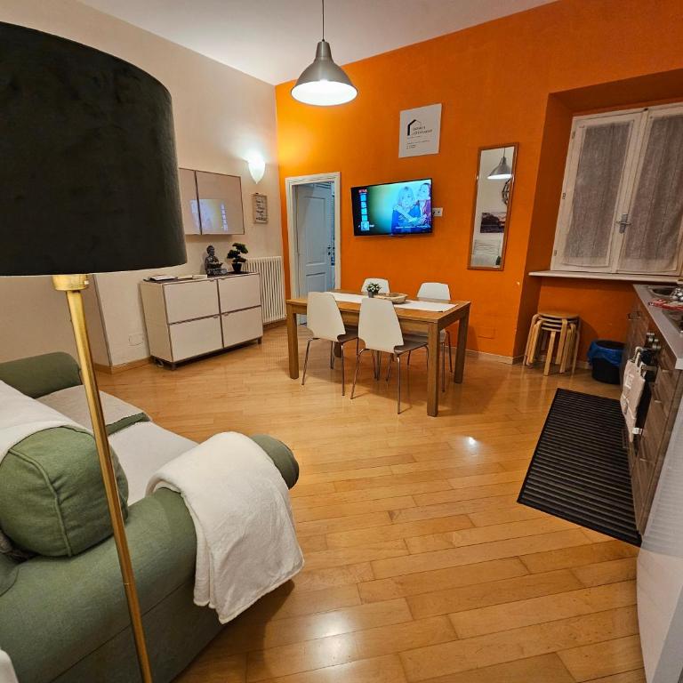 MDS Ottaviano Apart 2 Bedrooms Walk to St Peter - Maison 2 Chambres - 16