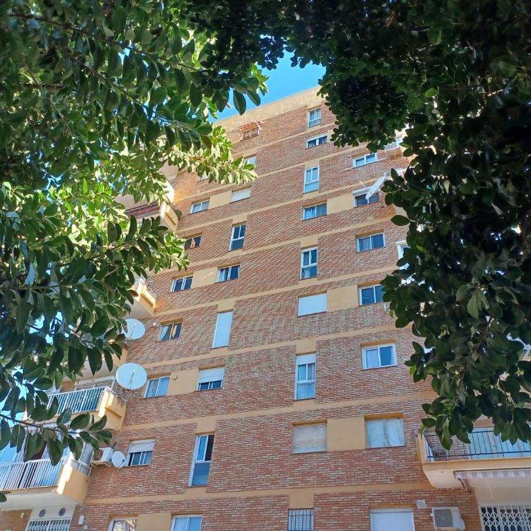 Chic Benalmadena - Apartamento de 1 dormitorio - 20