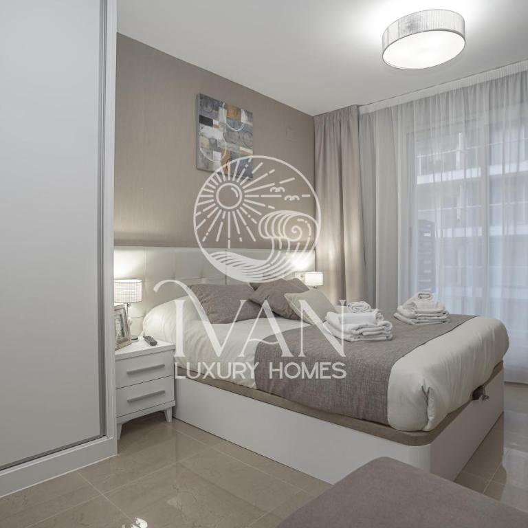 Casa Cielo Ivan Luxury Homes 5ªPlta Norte 1ªLínea - Apartamento de 3 dormitorios - 3