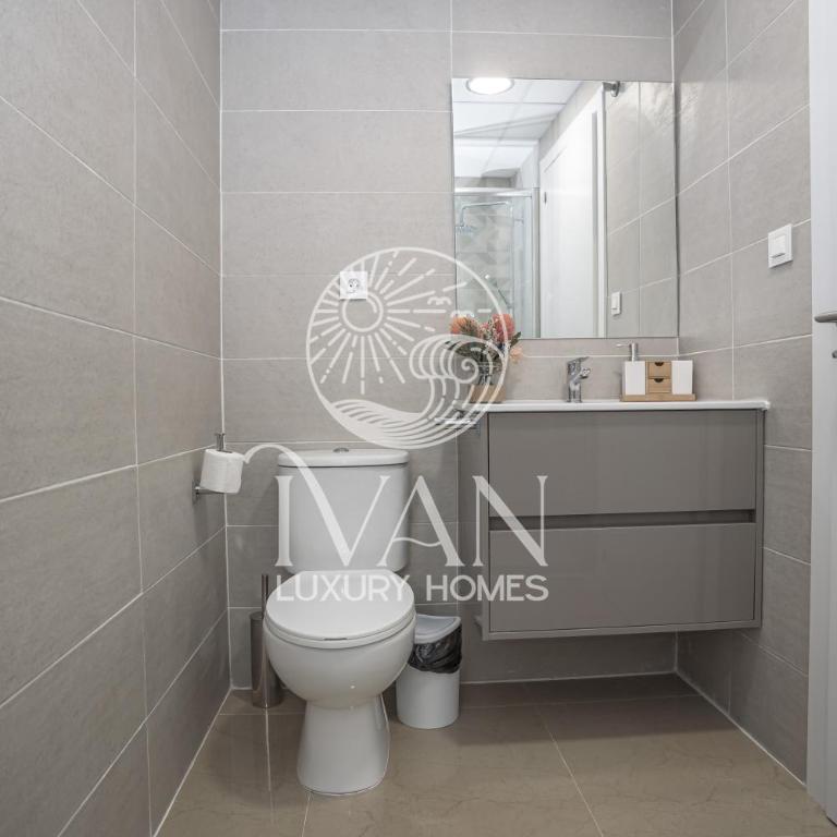 Casa Cielo Ivan Luxury Homes 5ªPlta Norte 1ªLínea - Apartamento de 3 dormitorios - 8