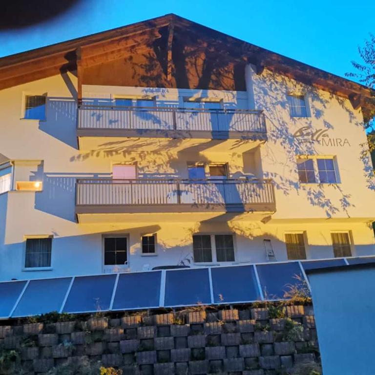Apart Bella Mira - Apartment 2 mit 1 Schlafzimmer - 16