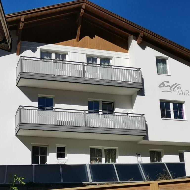 Apart Bella Mira - Apartment 3 mit 2 Schlafzimmern - 6