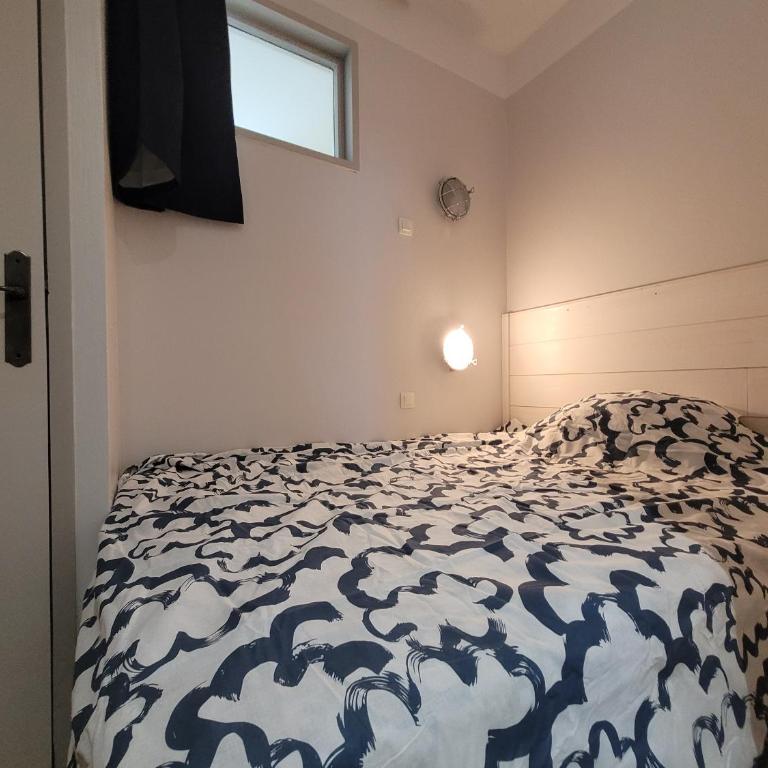 Appartement 3P dans Maison Bourgeoise - 6 personnes - Vue Mer - Parking - Apartment mit 2 Schlafzimmern - 14