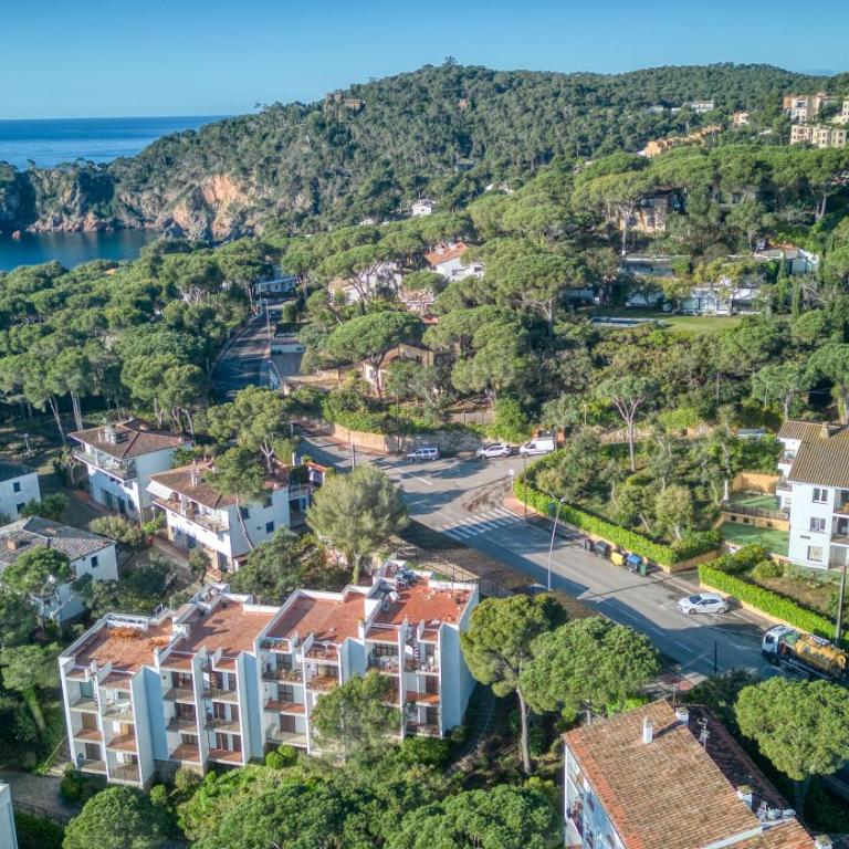 Apartamento de lujo con vistas al mar, a dos minutos de la playa - Apartamento de 2 dormitorios - 15