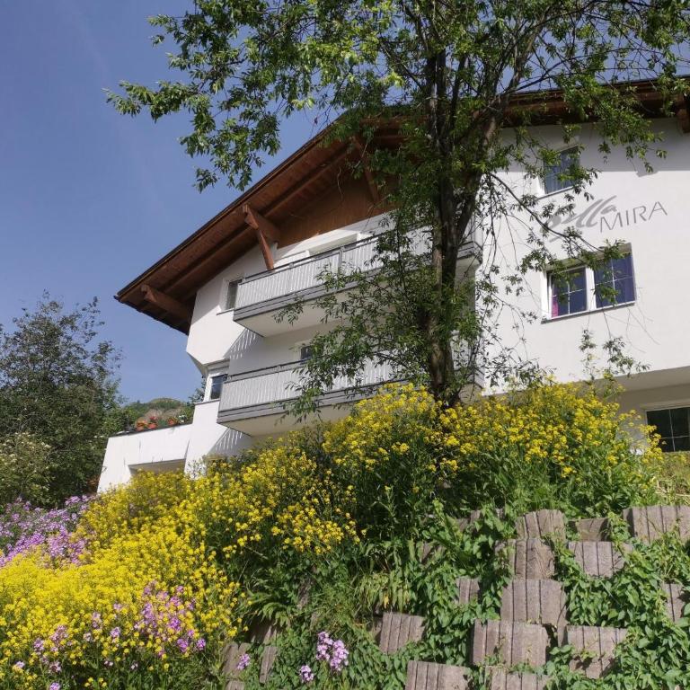 Apart Bella Mira - Apartment 1 mit 3 Schlafzimmern - 7