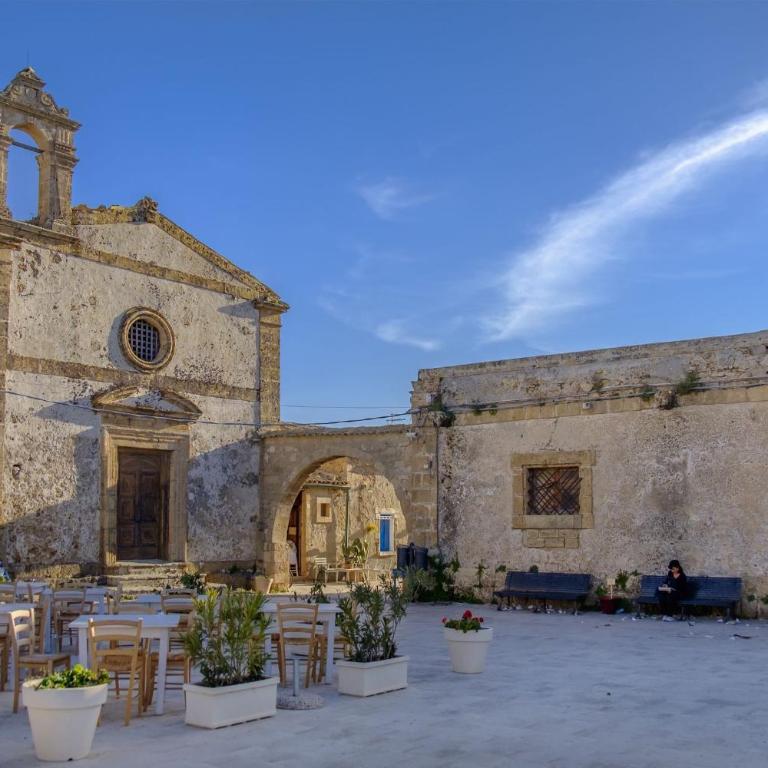 Casa Manuel - Appartamento con 1 Camera da Letto - 58