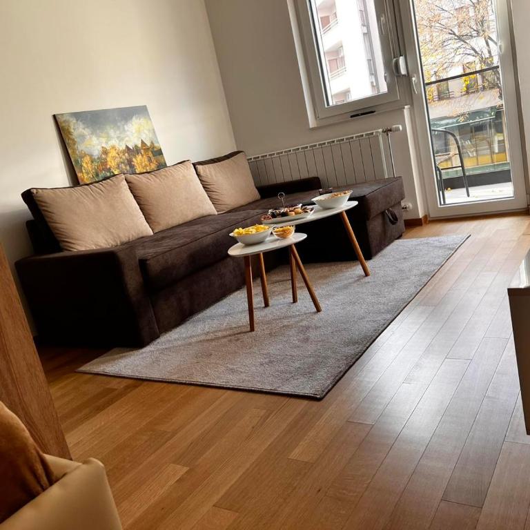 River Apartment - Apartman sa 1 Spavaćom Sobom - 39