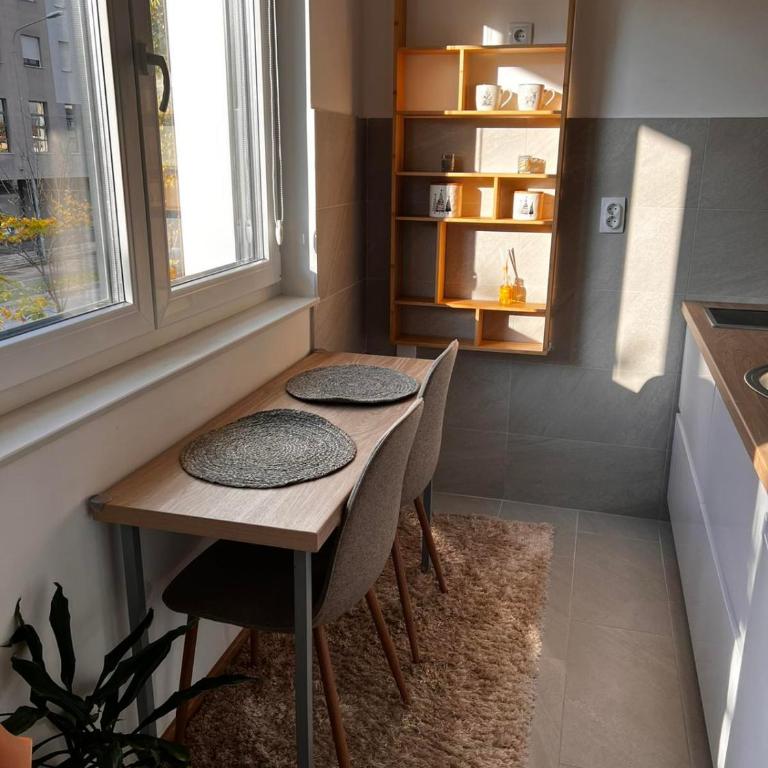 River Apartment - Apartman sa 1 Spavaćom Sobom - 34