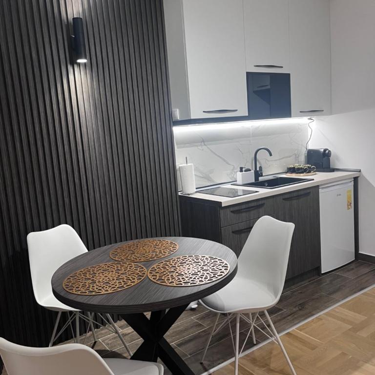 Apartman Daria - One-Bedroom Apartment - 2