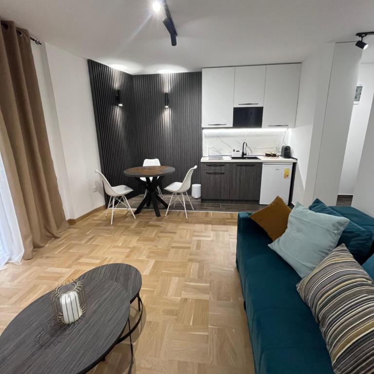 Apartman Daria - One-Bedroom Apartment - 4