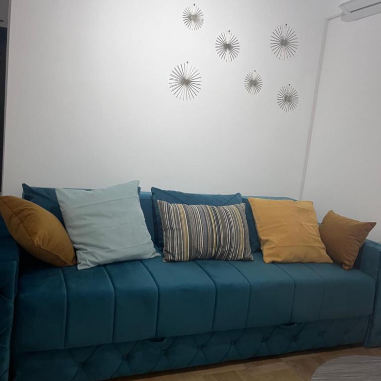 Apartman Daria - One-Bedroom Apartment - 6